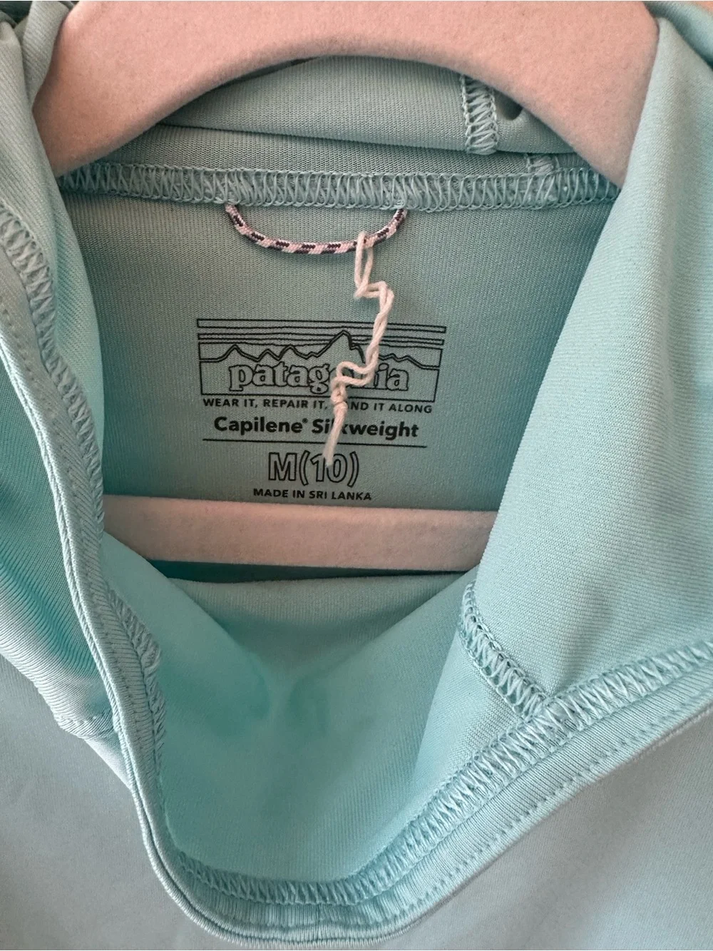Patagonia best matching